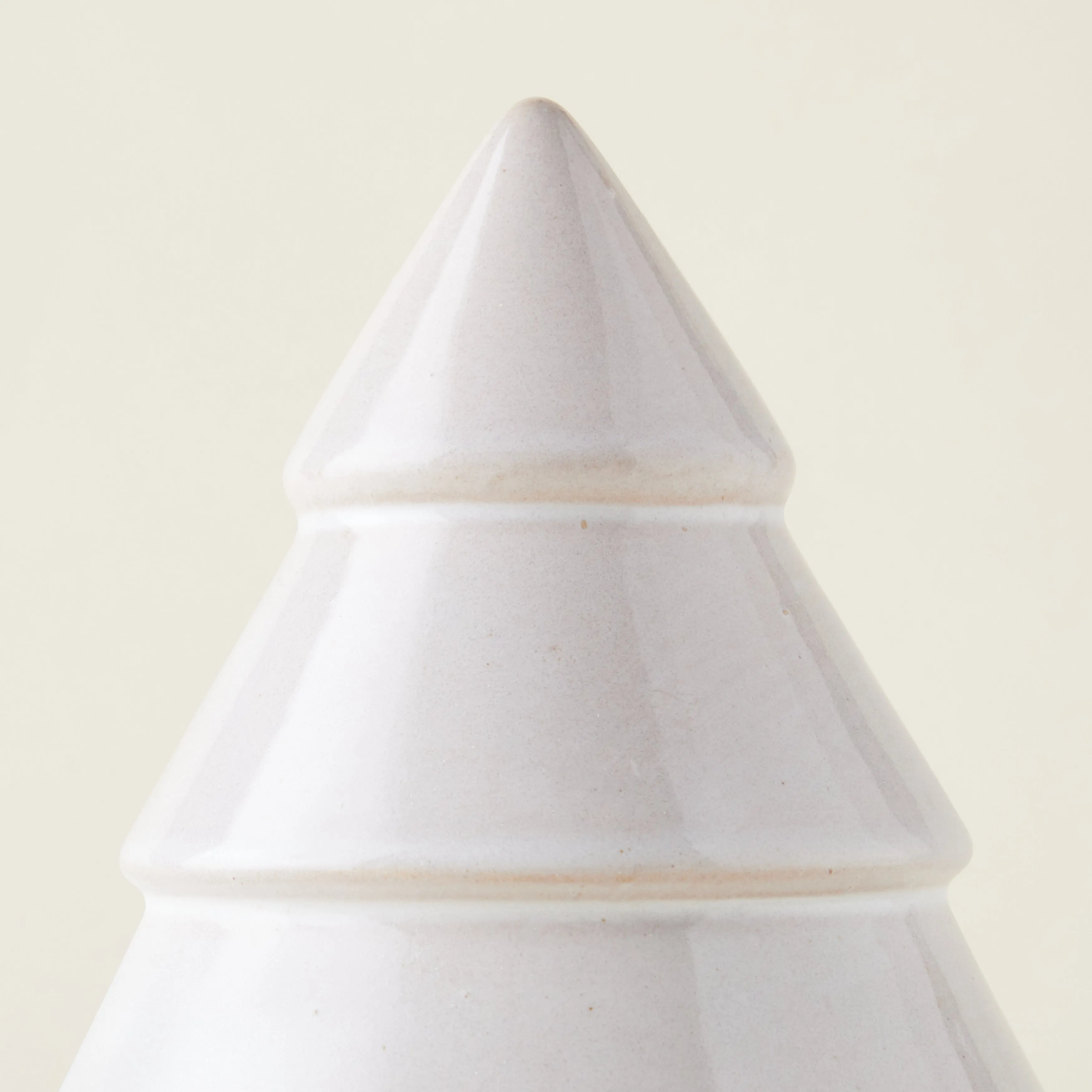 Stoneware Winter Tree