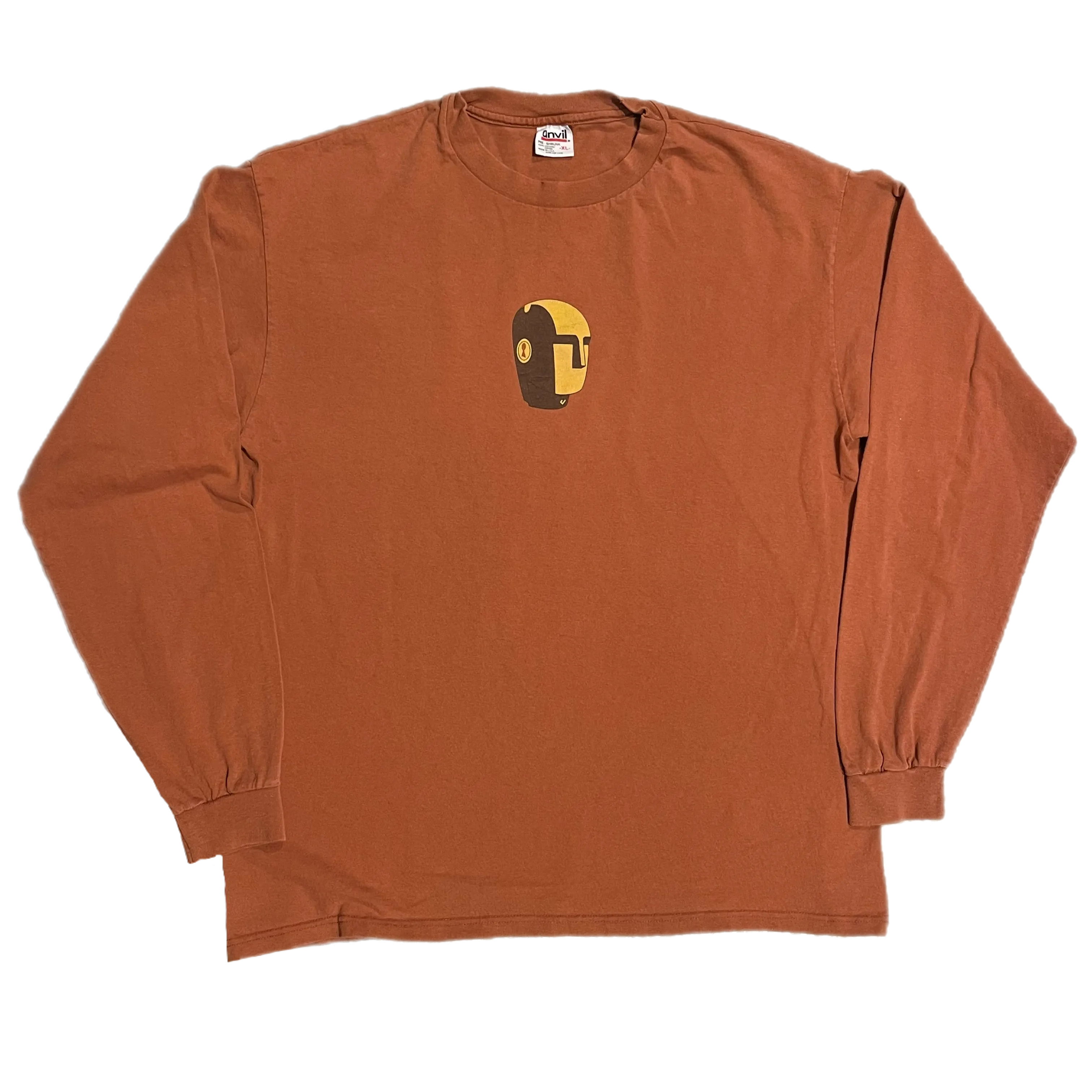 Vintage Pearl Jam "Binaural" Tour Long Sleeve Shirt