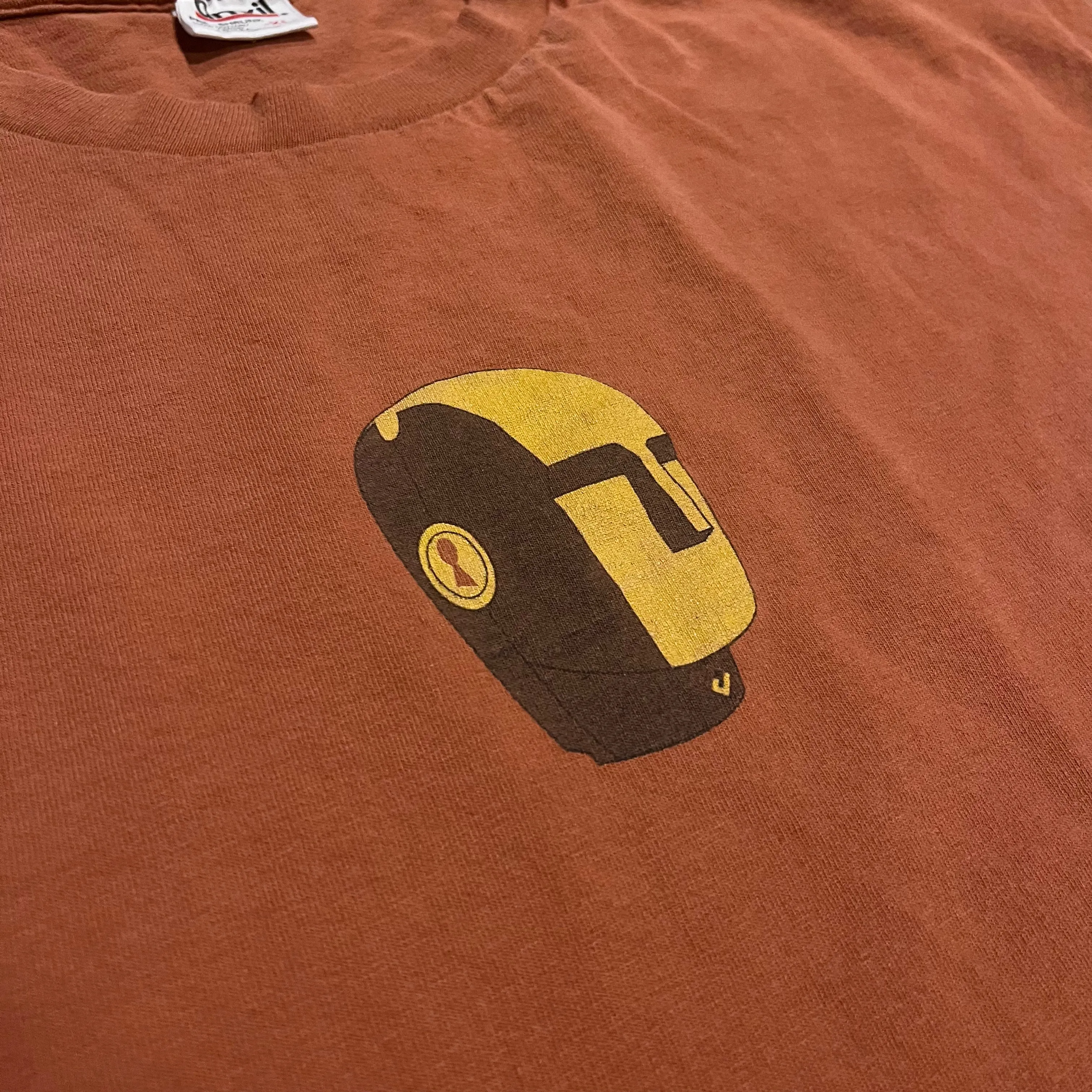 Vintage Pearl Jam "Binaural" Tour Long Sleeve Shirt