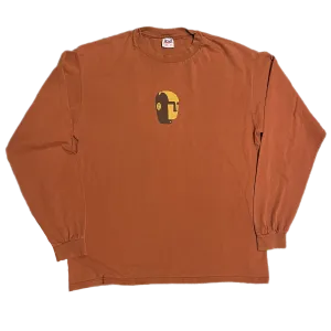 Vintage Pearl Jam "Binaural" Tour Long Sleeve Shirt