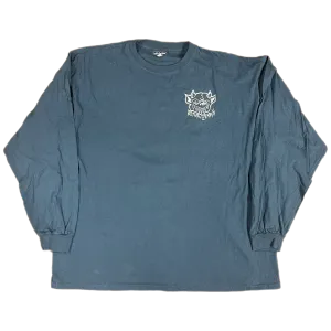 War Hungry "Return 2 Earth" Long Sleeve Shirt