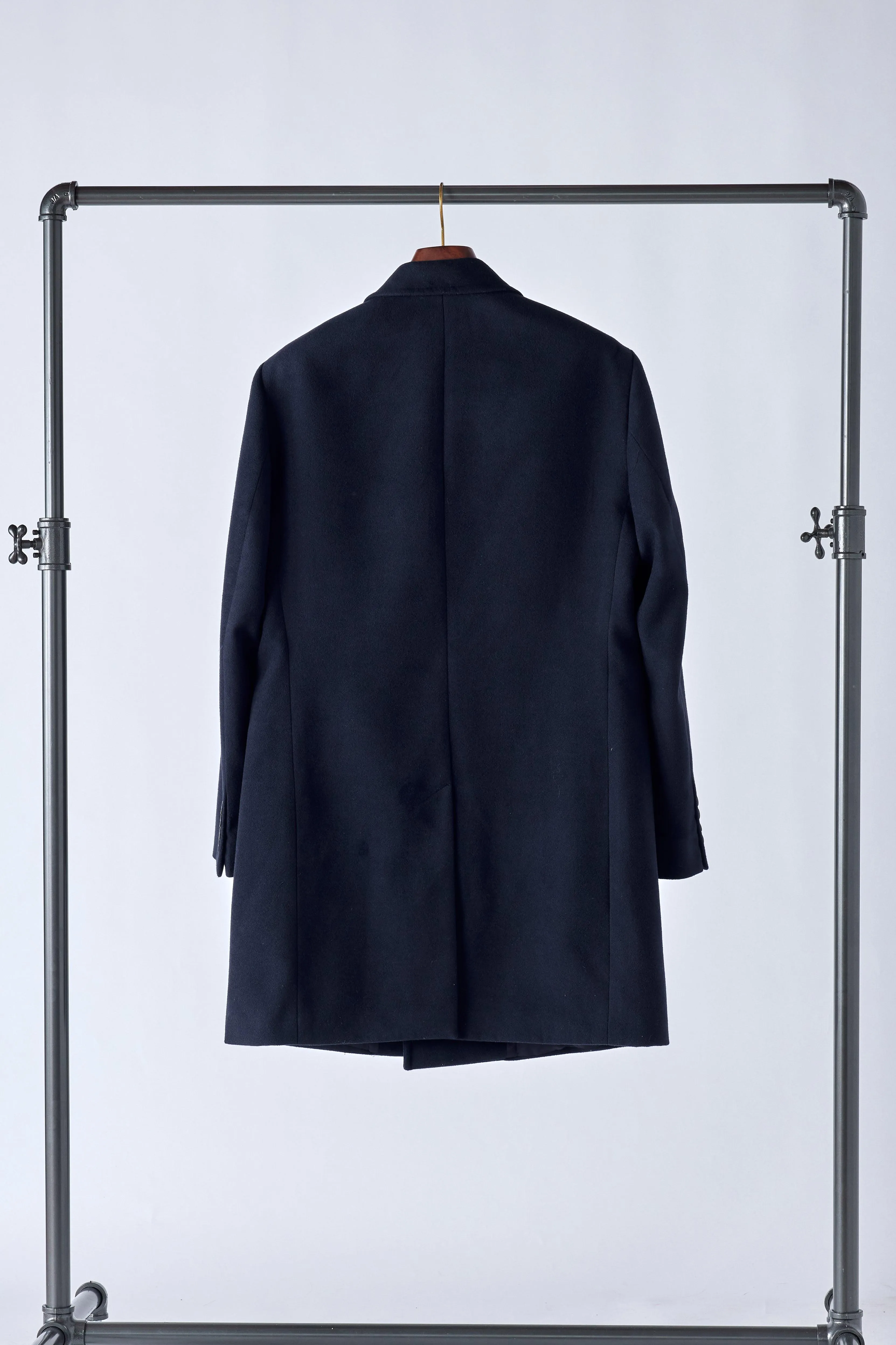 Wool Officer’s Coat